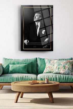 تابلو رنگی شیشه glassartdesign - کد 846434220