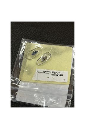 اکسسوری عینک مشکی زنانه Ray-Ban - کد 850380458