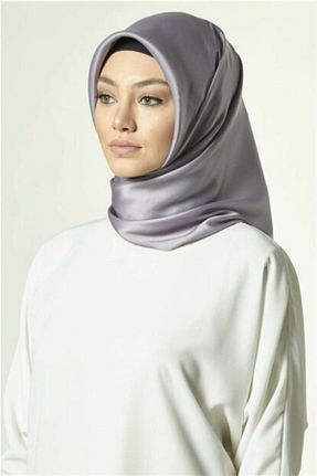 روسری پلی استر TUĞÇE - کد 124416906