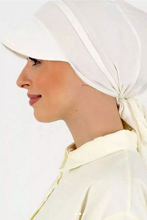 کلاه شنای حجاب نباتی زنانه Vera - کد 813784053