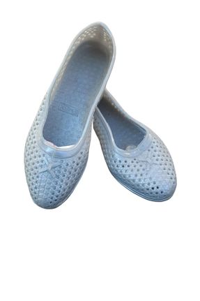 کفش کلاسیک طوسی زنانه پاشنه کوتاه (1 - 4 سانتی متر) Tor - کد 240693987