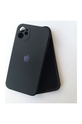 قاب گوشی مشکی iPhone 11 کد 372229858