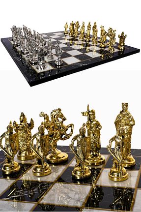 شطرنج Cooper Chess - کد 816138240