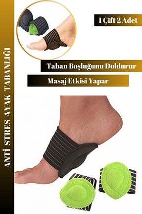 کفی کفش Hane Dostu - کد 850536934