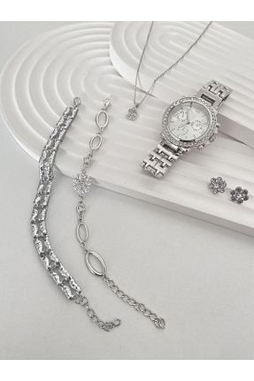 ساعت مچی زنانه 26-30 میلی متر Arzu Butik - کد 767610316