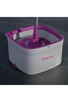 لوستر بژ پلاستیک Parex - کد 834113800