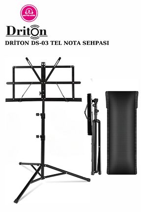 اکسسوری آلات موسیقی DRİTON - کد 850544600
