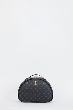 کیف آرایش مشکی Pierre Cardin - کد 820462939
