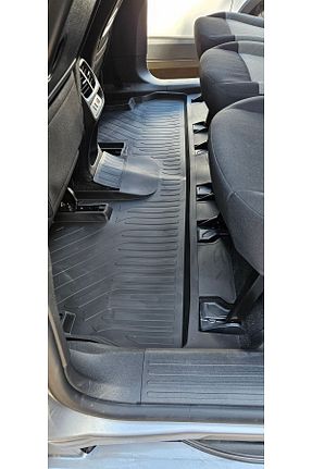 کفپوش خودرو Havuzlu RICH OTO PASPAS - کد 847918719