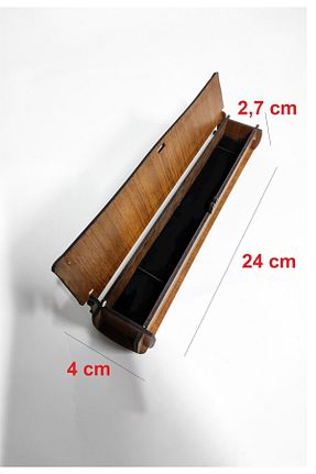 جعبه هدیه woodsia - کد 349753091