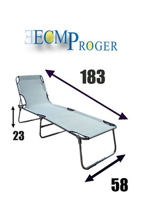 تشک و مبل بادی طوسی تکفره ecm proger - کد 748639326
