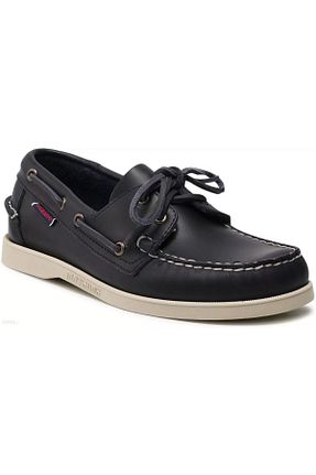 کفش بیرون آبی مردانه پارچه ای Sebago - کد 335614027