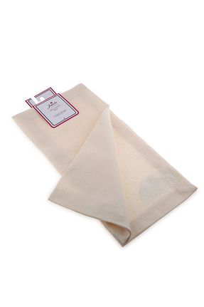 جا دستمال کاغذی سفید Jumbo - کد 849617087