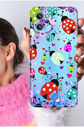 کاور و قاب رنگی Reeder - کد 848802132