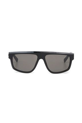 عینک آفتابی مشکی زنانه UV400 Hermossa - کد 850477794