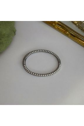 دستبند استیل (فولاد) زنانه استیل (فولاد) stainless steel - کد 835923884