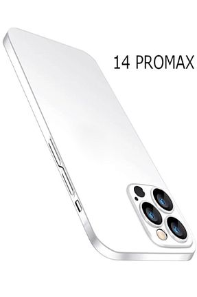 قاب گوشی سفید iPhone 14 Pro Max کد 688386910