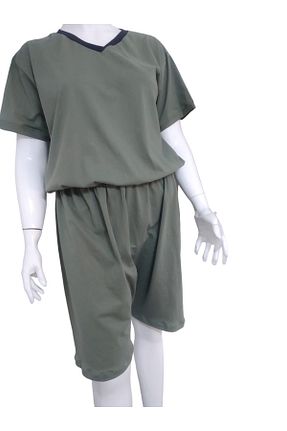 لباس مراقبت از بیمار Gökler Tekstil - کد 850388664