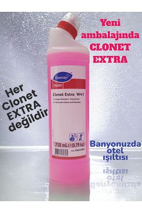 چربی زدا و آهک پاک کن Clonet - کد 745497548