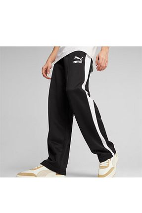 شلوار مشکی مردانه پارچه Puma - کد 850396662