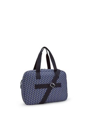 کیف دوشی طوسی زنانه Kipling - کد 850404984