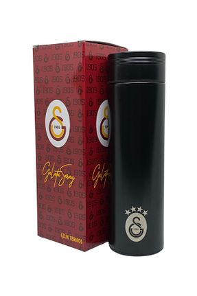 فلاکس مشکی 0,50 L Galatasaray - کد 850395524