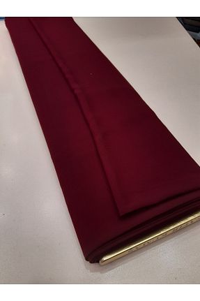 پارچه زرشکی Safir Kumaş - کد 89836865