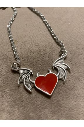 گردنبند جواهر زنانه ریخته گری Genel Markalar - کد 251219389