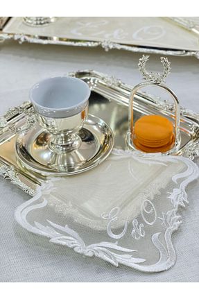 سینی بله برون ZÜCACE DEKOR - کد 850511264