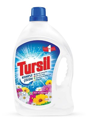 پودر لباسشوئی Tursil - کد 63954502
