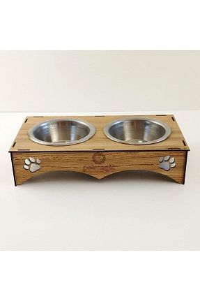  قهوه ای استیل (فولاد) Pet Magic - کد 358553170