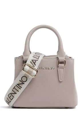 کیف دوشی بژ زنانه Valentino - کد 836047833