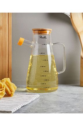 روغن دان قهوه ای Home - کد 850350099