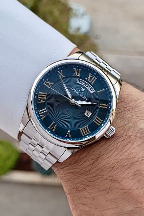 ساعت مچی مردانه 41-45 میلی متر Daniel Klein - کد 850552077