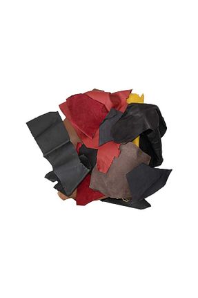 چرم رنگی Payidar İşler - کد 737915630