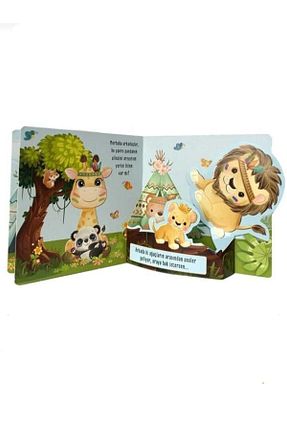 کتب فعالیتی و آموزشی 0 - 3 سال Kids Babies - کد 372409644
