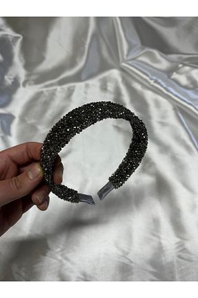 تاج زنانه سنگ کریستال MegssStore - کد 682866193