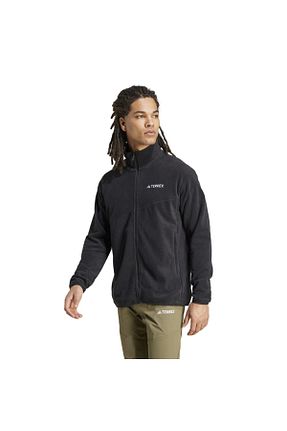 پلار و سافت شل اسپرت مشکی مردانه رگولار adidas - کد 850347884