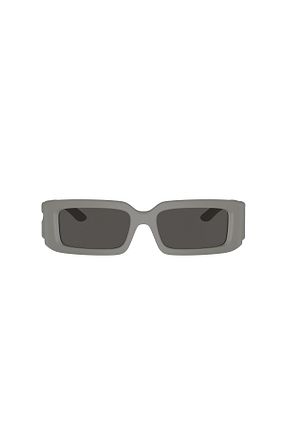 عینک آفتابی مشکی زنانه UV400 Dolce&Gabbana - کد 844849960