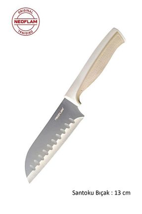 چاقو / ست چاقو Şef Bıçağı NEOFLAM - کد 756118434