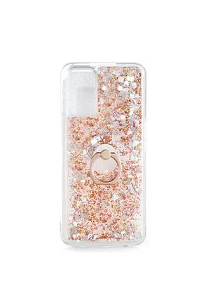 کاور و قاب طلائی AQUA AKSESUAR - کد 850464749
