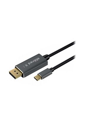 کابل HDMI مشکی Paugge - کد 850382685