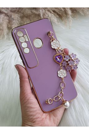 کاور و قاب بنفش Aksesuarda Moda - کد 816916717