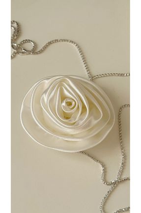 گردنبند جواهر نباتی زنانه سنگ Âlâ Atelier - کد 746876367