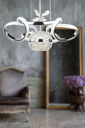 لوستر متالیک آلومینیوم Begüsa - کد 850456938