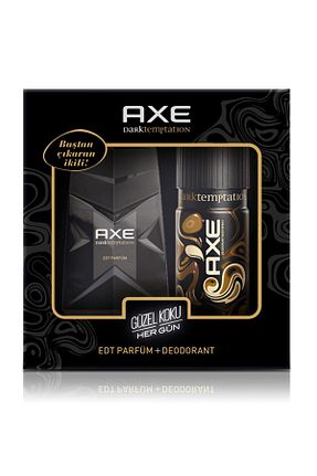 ست ادکلن مردانه Axe - کد 3905101