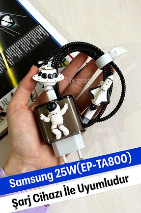 لوازم جانبی کابل مشکی WANNA PROTECT - کد 850540048