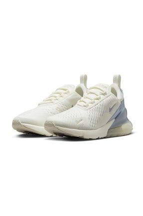 کفش بیرون سفید زنانه چرم مصنوعی Nike - کد 841286393