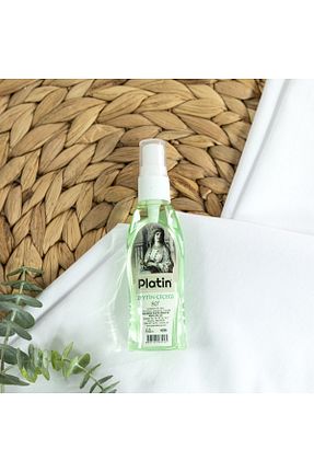 کولونیا Platin Kolonya & Parfüm - کد 768587454
