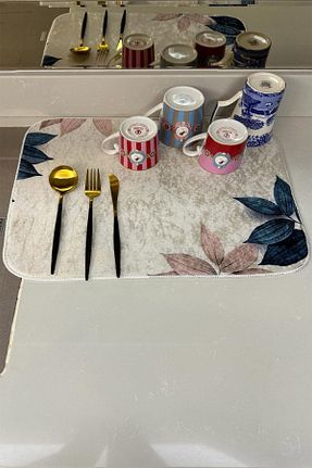 آبچکان رنگی اکریلیک AYMİRAHOME - کد 845401142